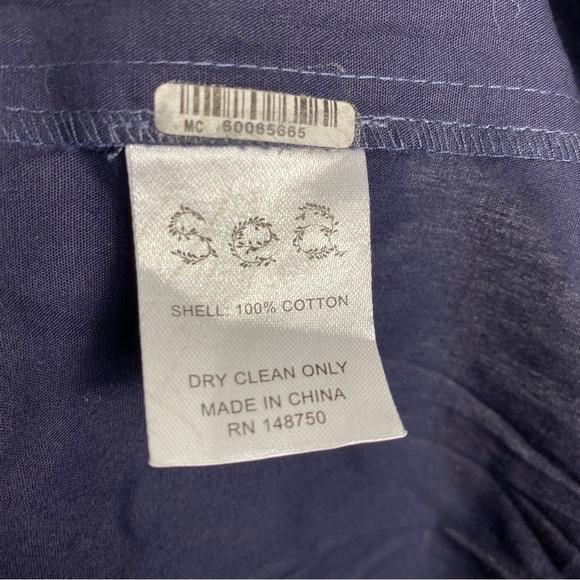 SEA Gladys Hand Smocking Dress - Picture 10 of 10